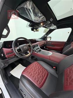 نيسان باترول